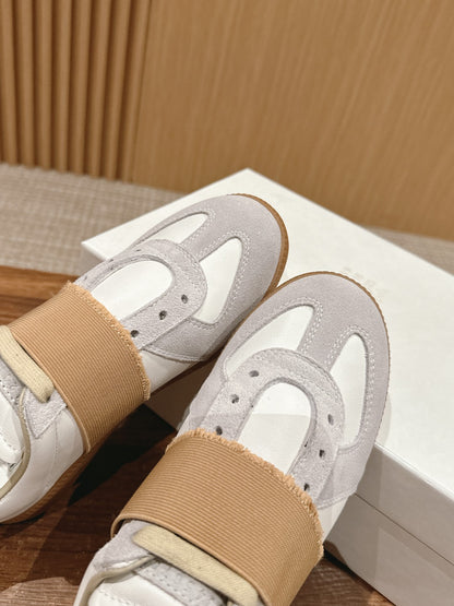 Maison Margiela Replica Sneaker, White