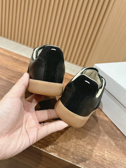 Maison Margiela Replica Sneaker, Black