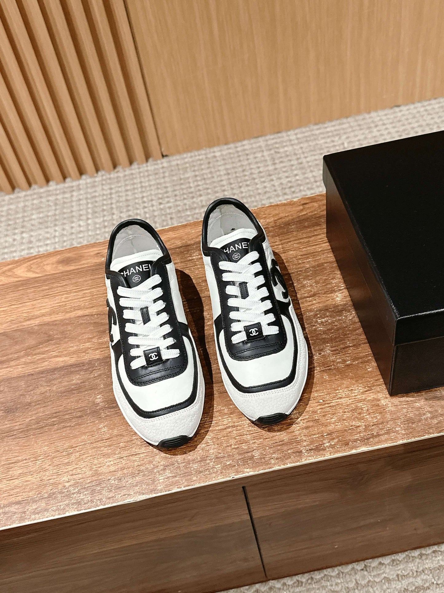 Chanel New Trainer 02