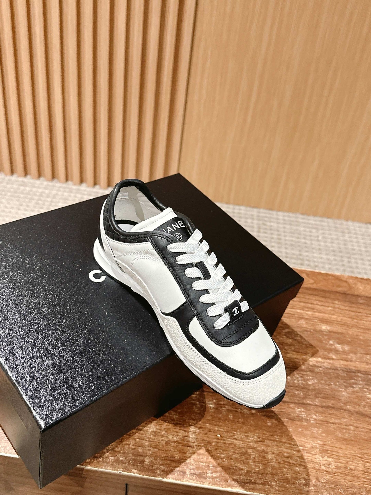 Chanel New Trainer 02
