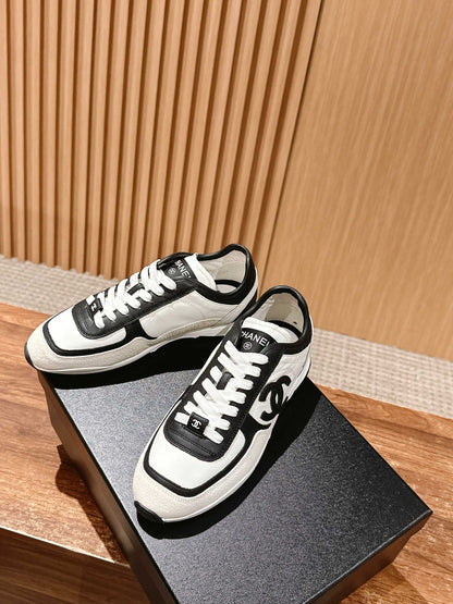 Chanel New Trainer 02
