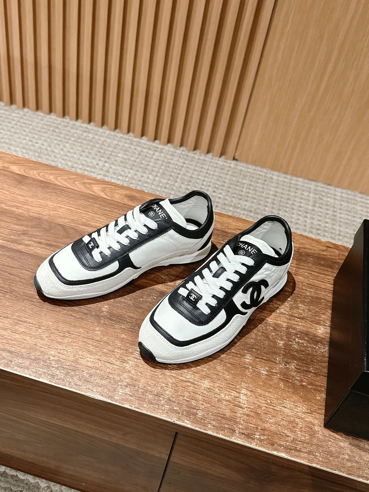 Chanel New Trainer 02