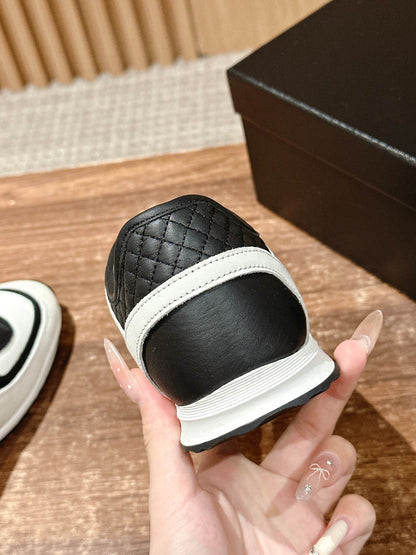 Chanel New Trainer 02