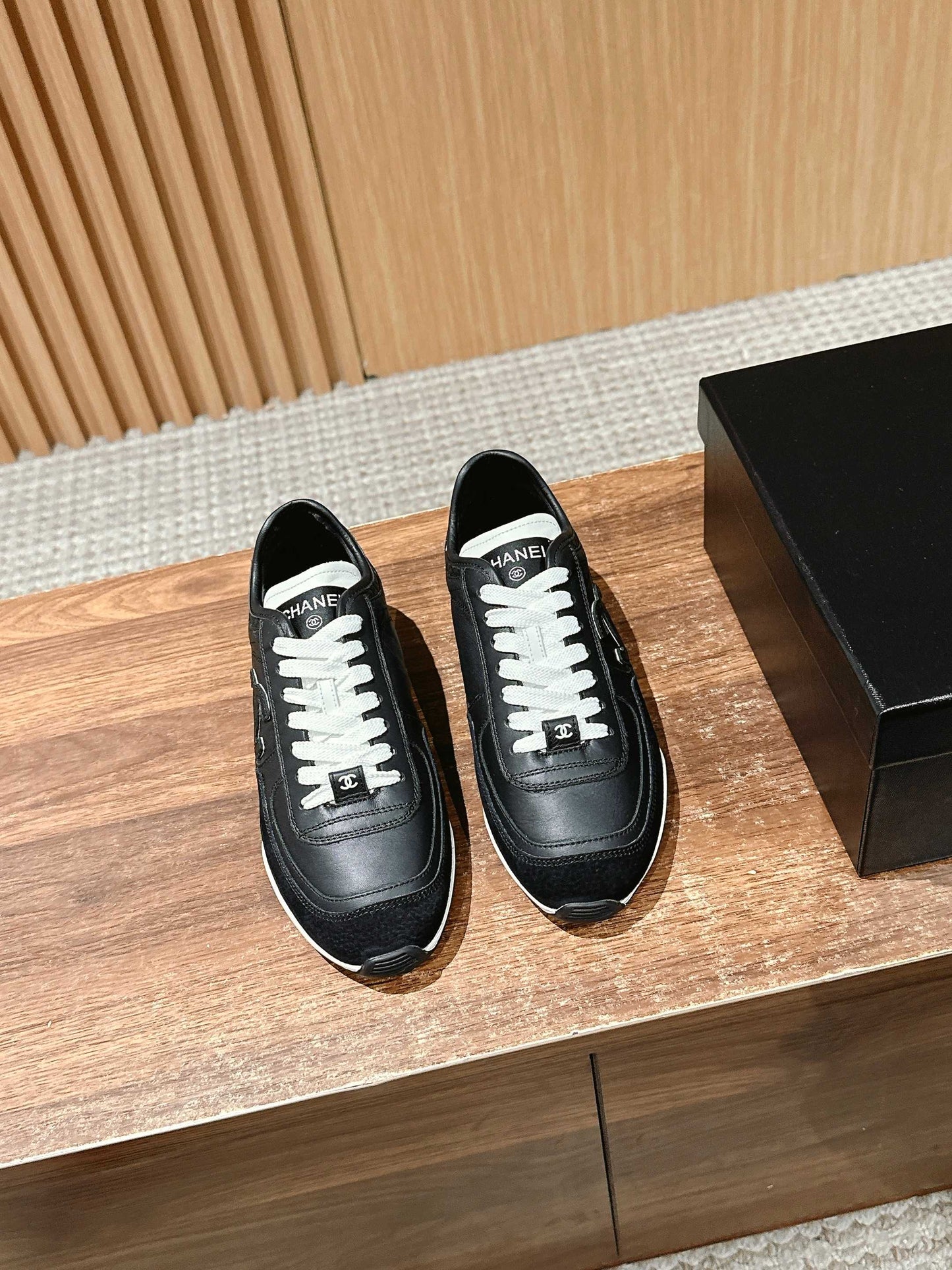 Chanel New Trainer 03