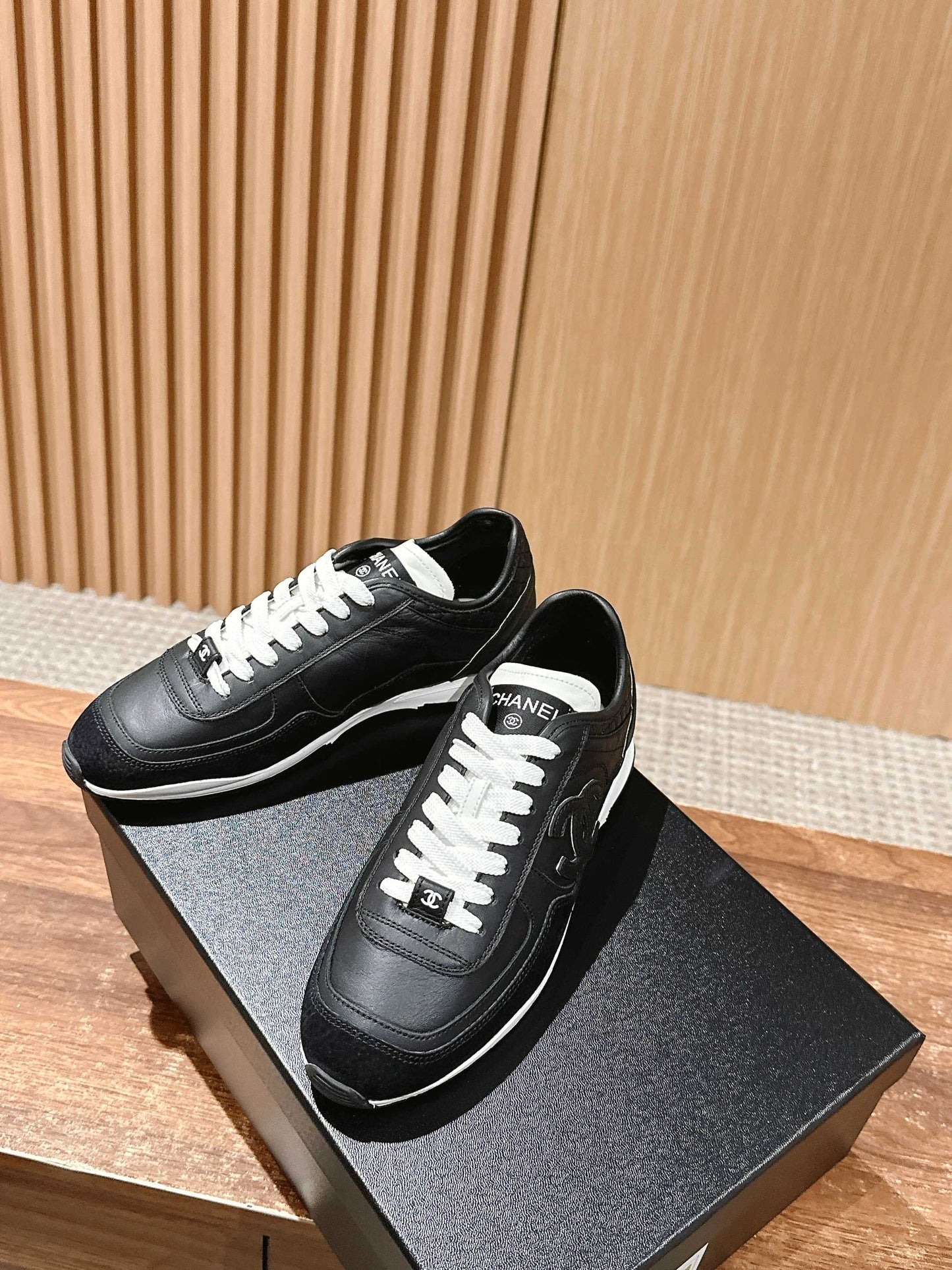 Chanel New Trainer 03