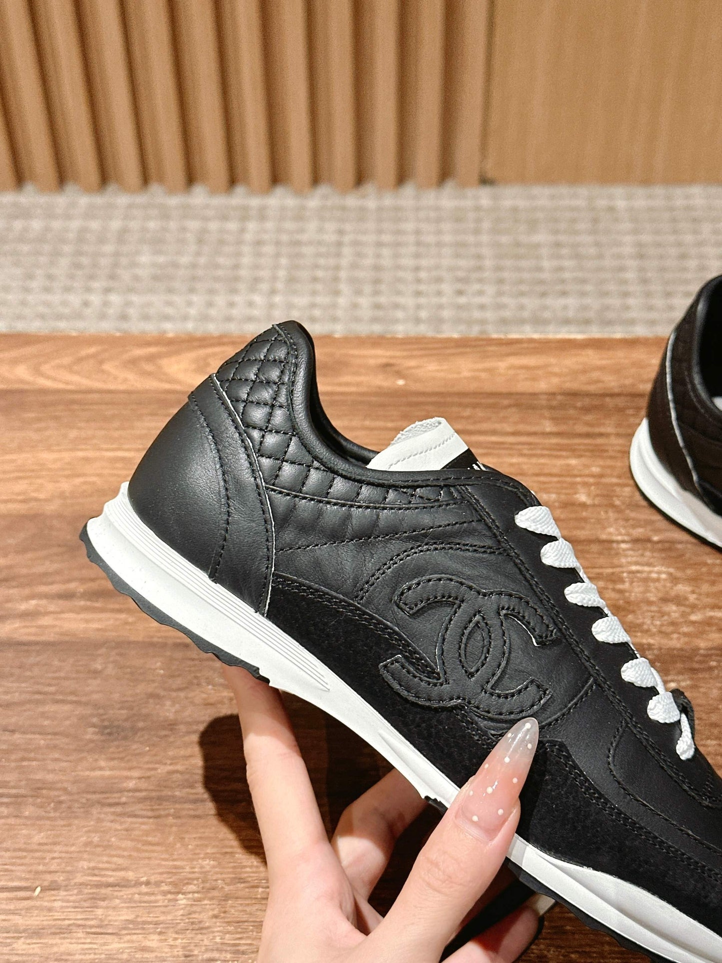 Chanel New Trainer 03