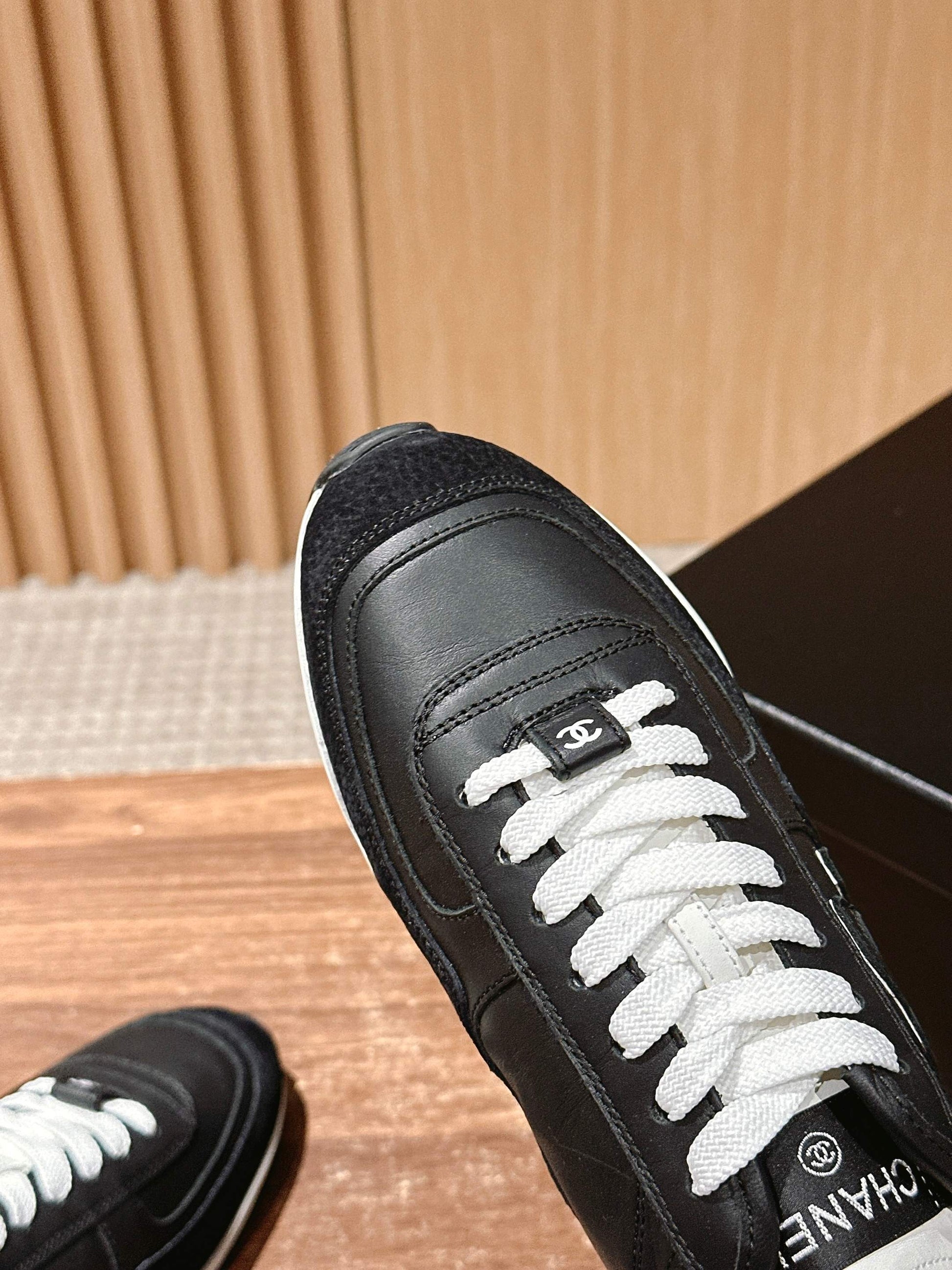 Chanel New Trainer 03