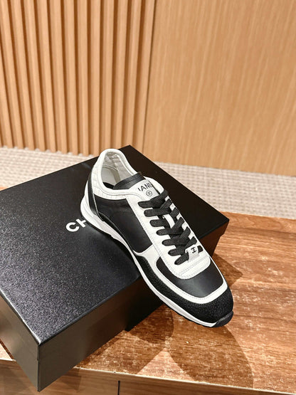 Chanel New Trainer 01
