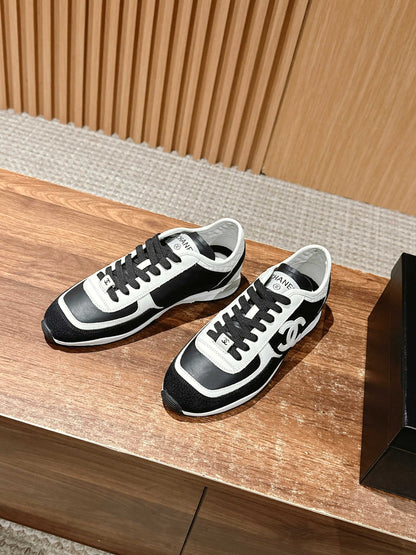 Chanel New Trainer 01