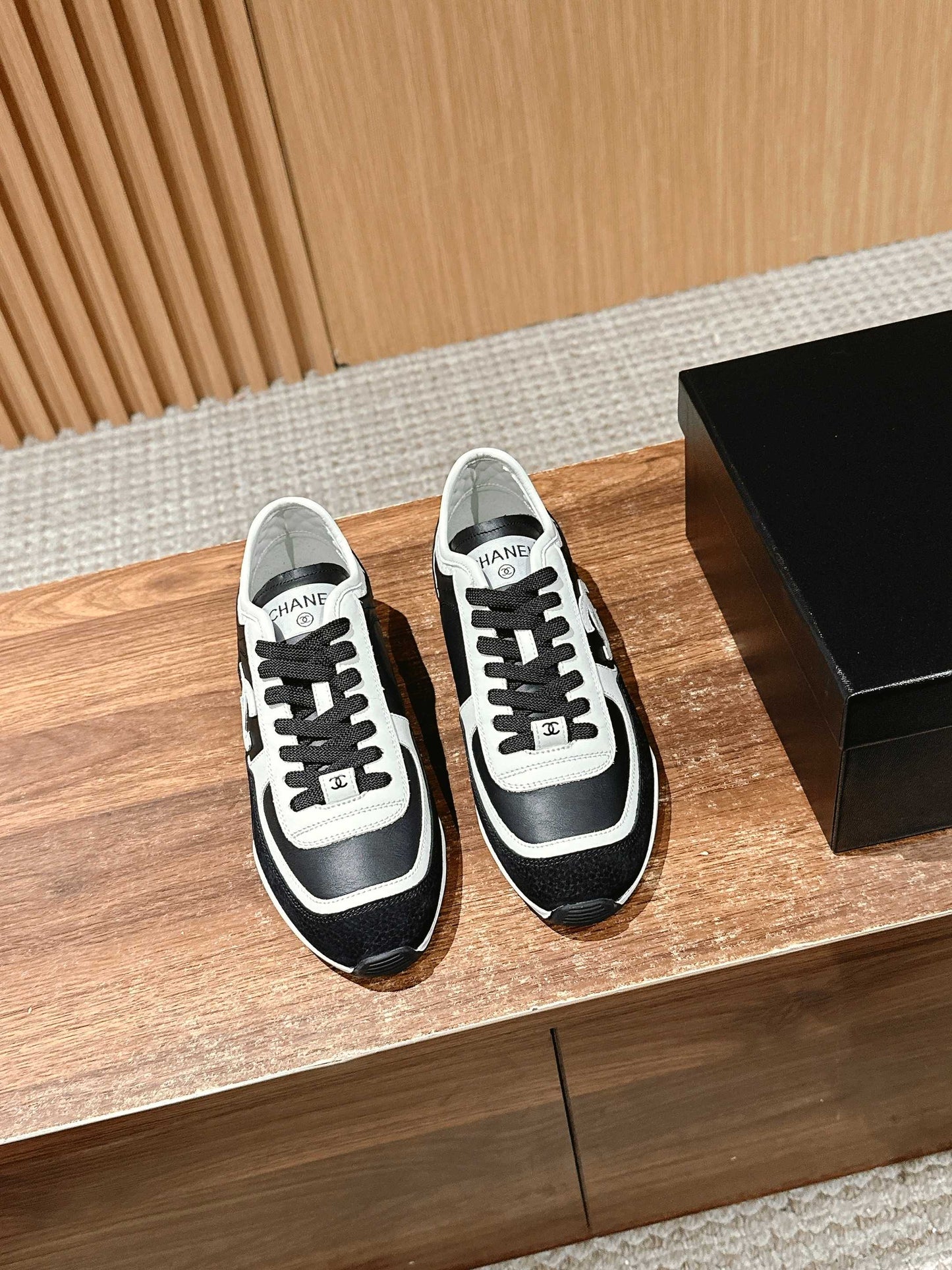 Chanel New Trainer 01