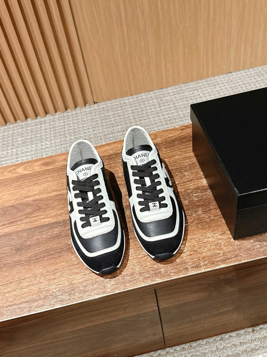 Chanel New Trainer 01