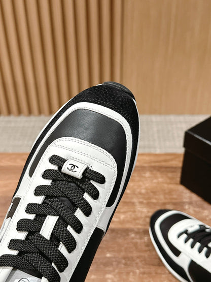 Chanel New Trainer 01