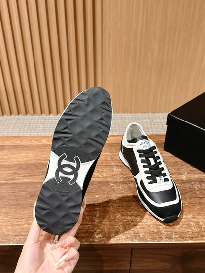 Chanel New Trainer 01