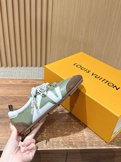 LV SNEAKRINA New Series 08
