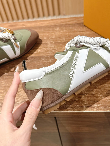 LV SNEAKRINA New Series 08