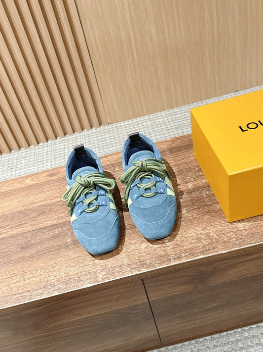 LV SNEAKRINA New Series 06