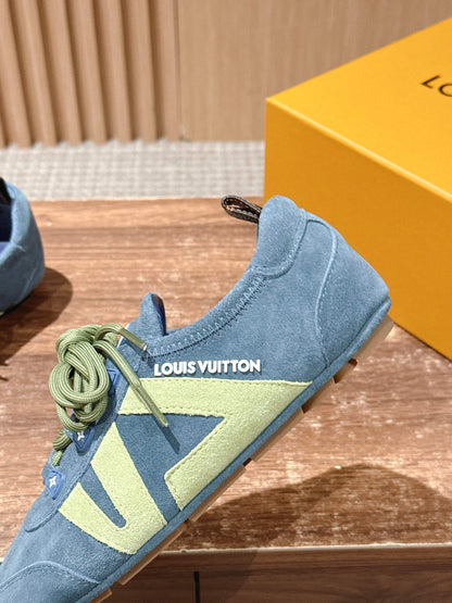 LV SNEAKRINA New Series 06