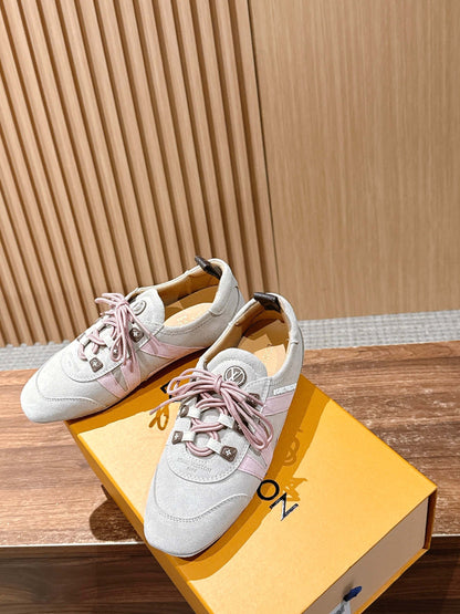 LV SNEAKRINA New Series 05