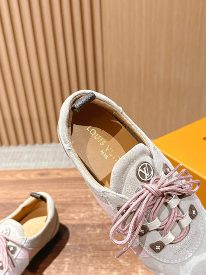 LV SNEAKRINA New Series 05