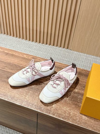 LV SNEAKRINA New Series 01