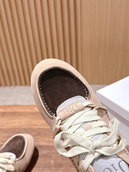Dior Roadie Sneakers, High-Top 01