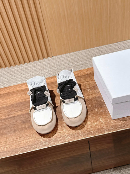 Dior Roadie Sneakers, High-Top 03