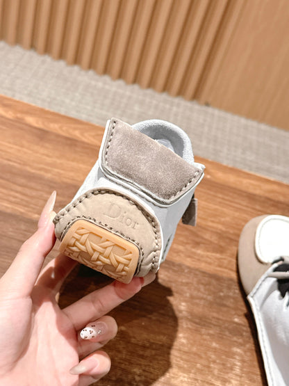 Dior Roadie Sneakers, High-Top 03