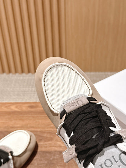Dior Roadie Sneakers, High-Top 03