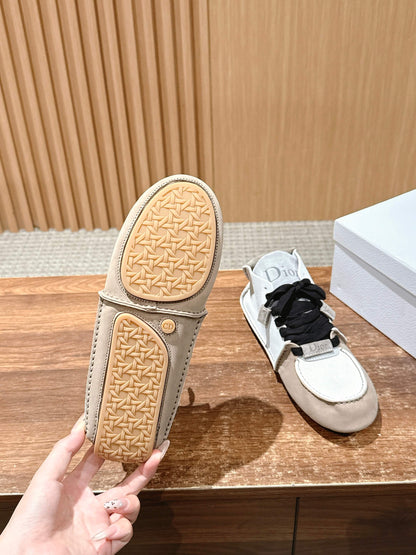 Dior Roadie Sneakers, High-Top 03