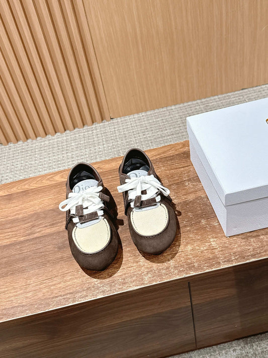 Dior Roadie Sneakers, Low-top 01