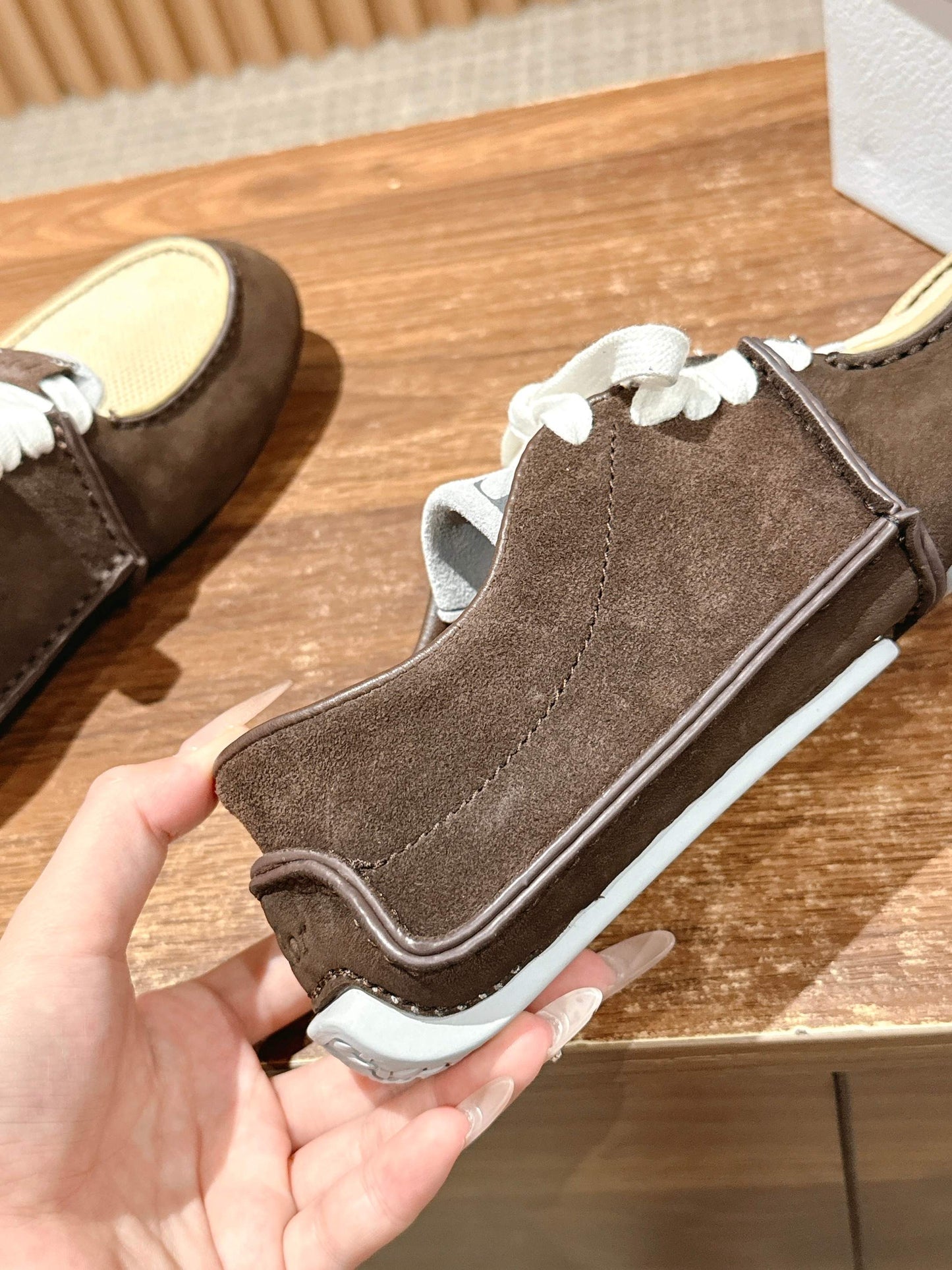 Dior Roadie Sneakers, Low-top 01