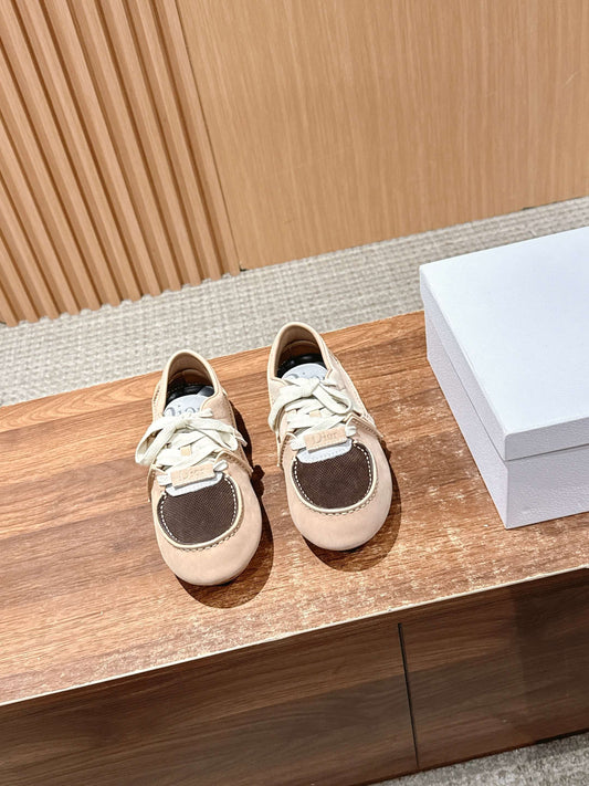 Dior Roadie Sneakers, Low-top 02