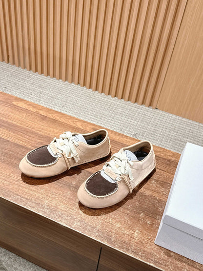 Dior Roadie Sneakers, Low-top 02