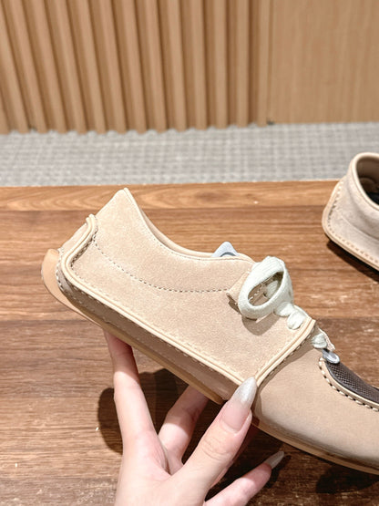 Dior Roadie Sneakers, Low-top 02