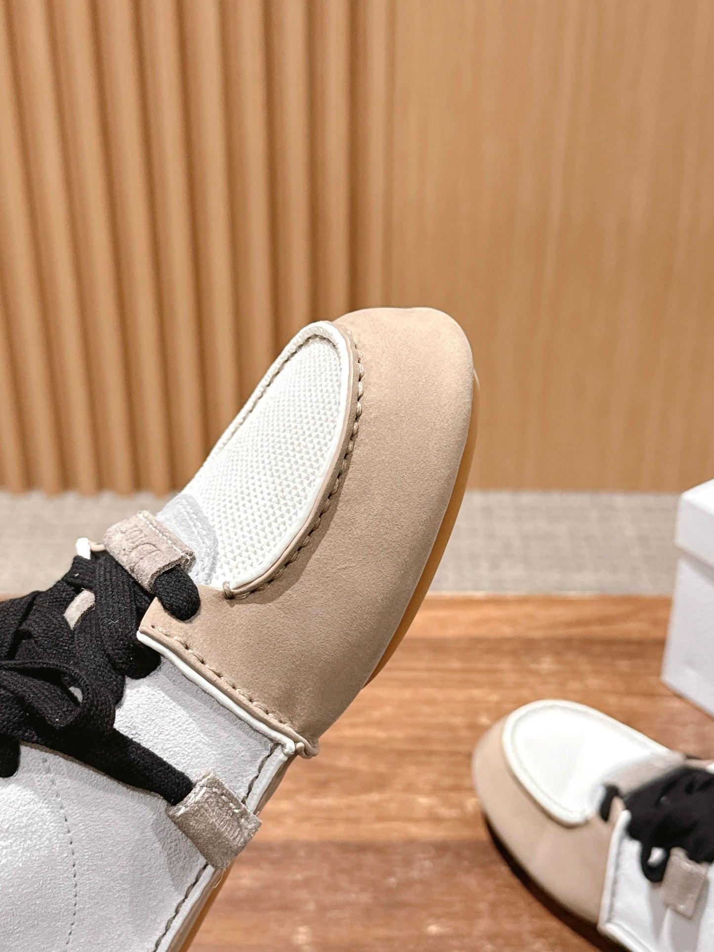 Dior Roadie Sneakers, Low-top 03