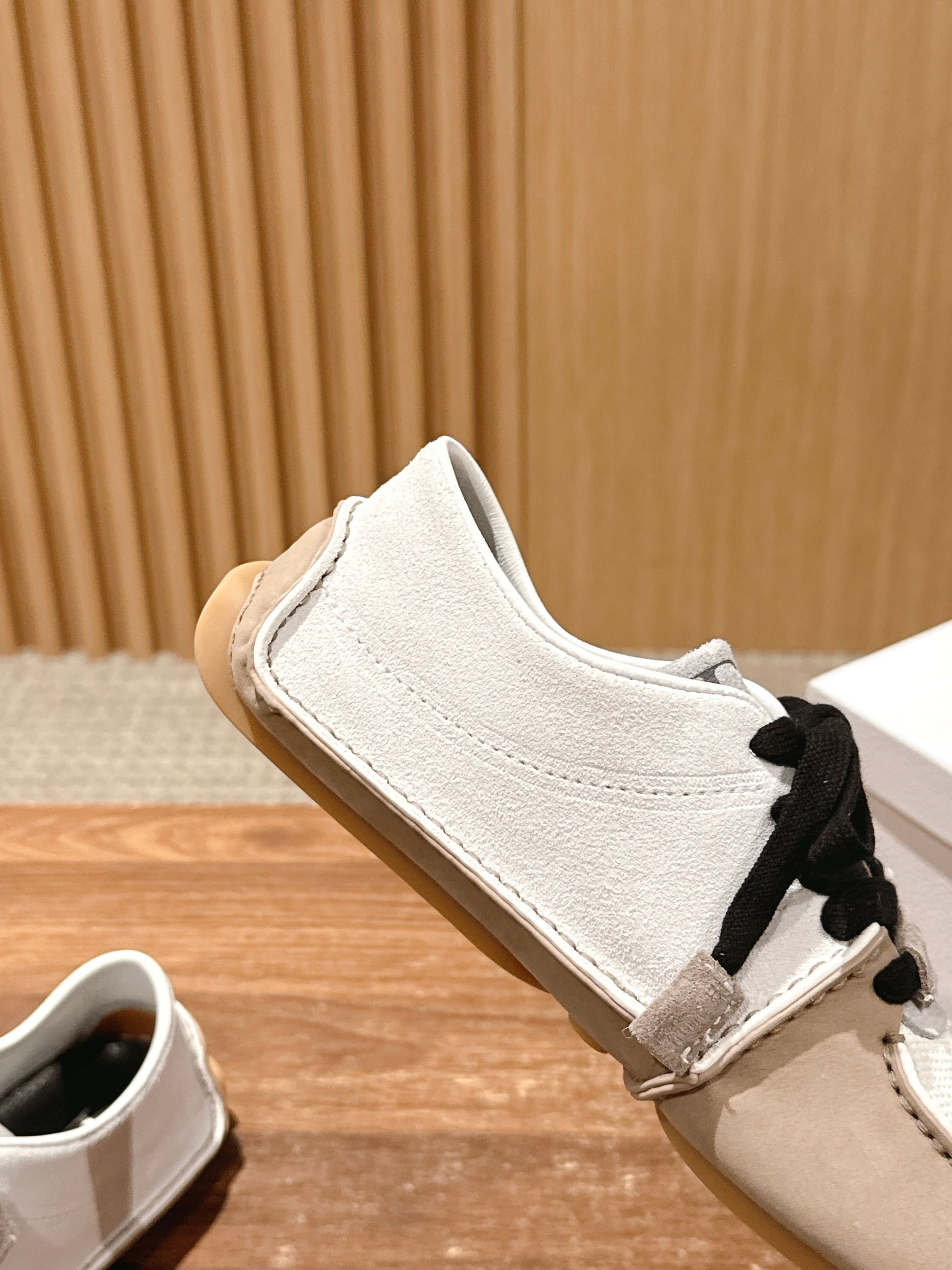 Dior Roadie Sneakers, Low-top 03