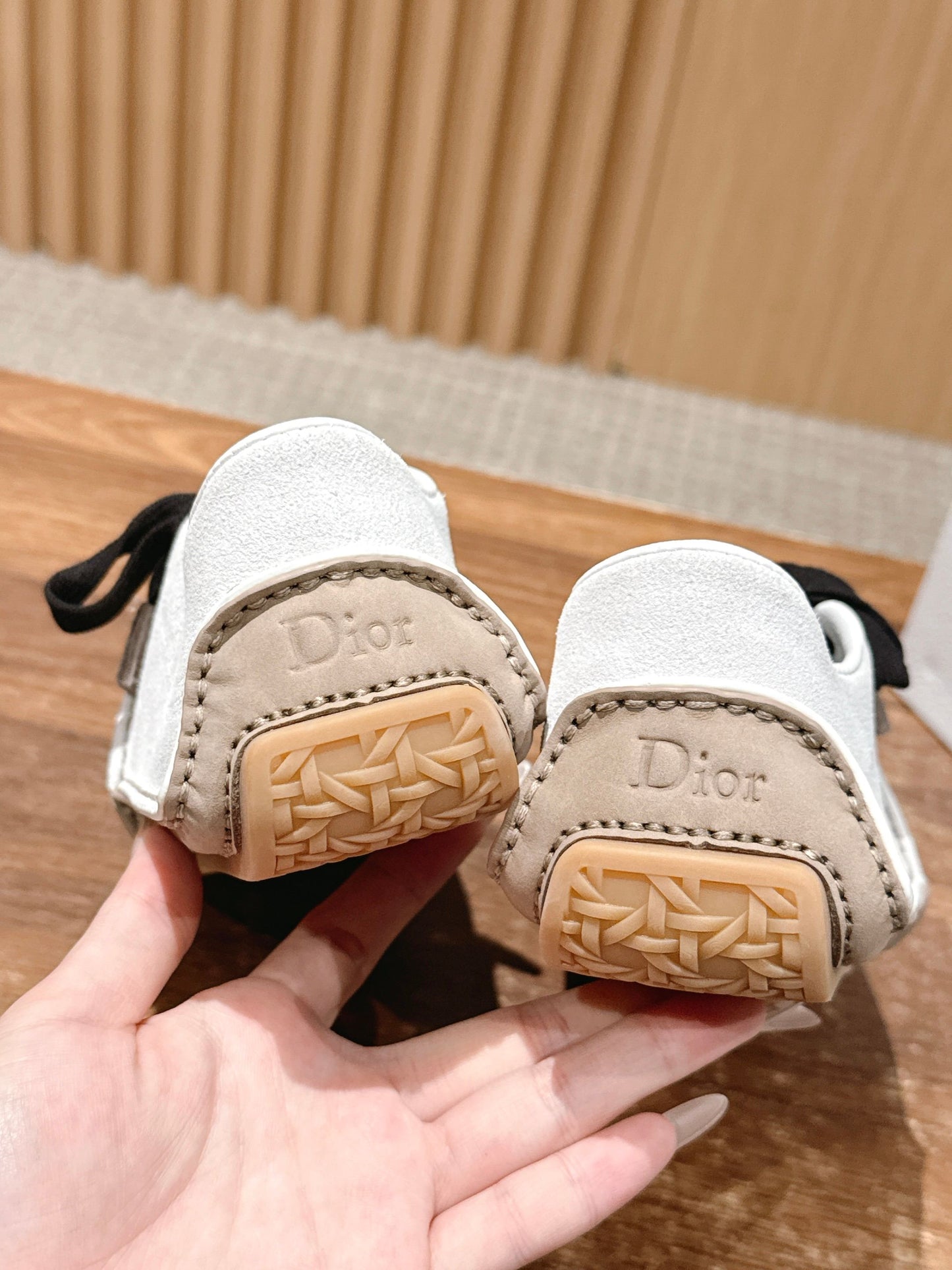 Dior Roadie Sneakers, Low-top 03