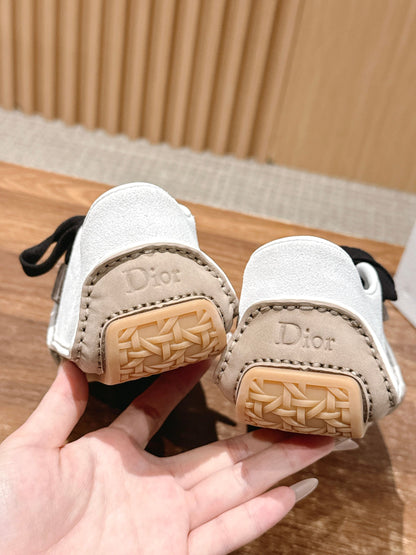 Dior Roadie Sneakers, Low-top 03