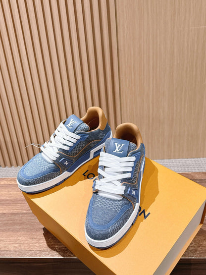 LV Trainer Series 48