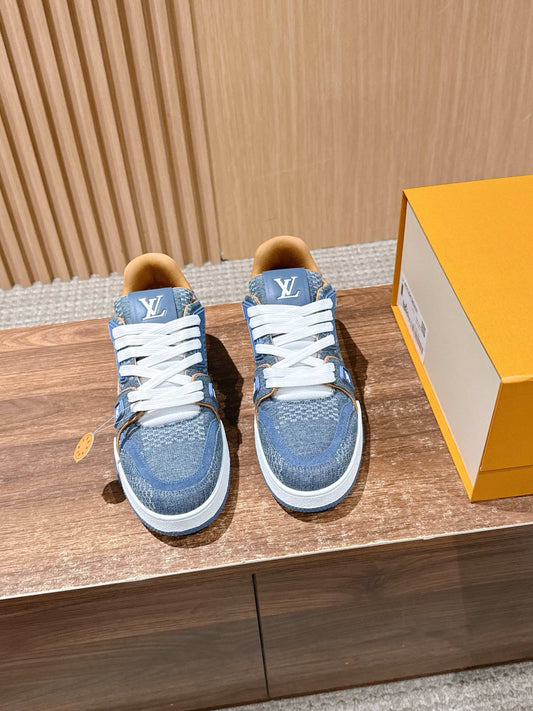 LV Trainer Series 48