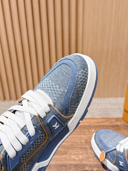 LV Trainer Series 48