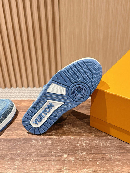 LV Trainer Series 48