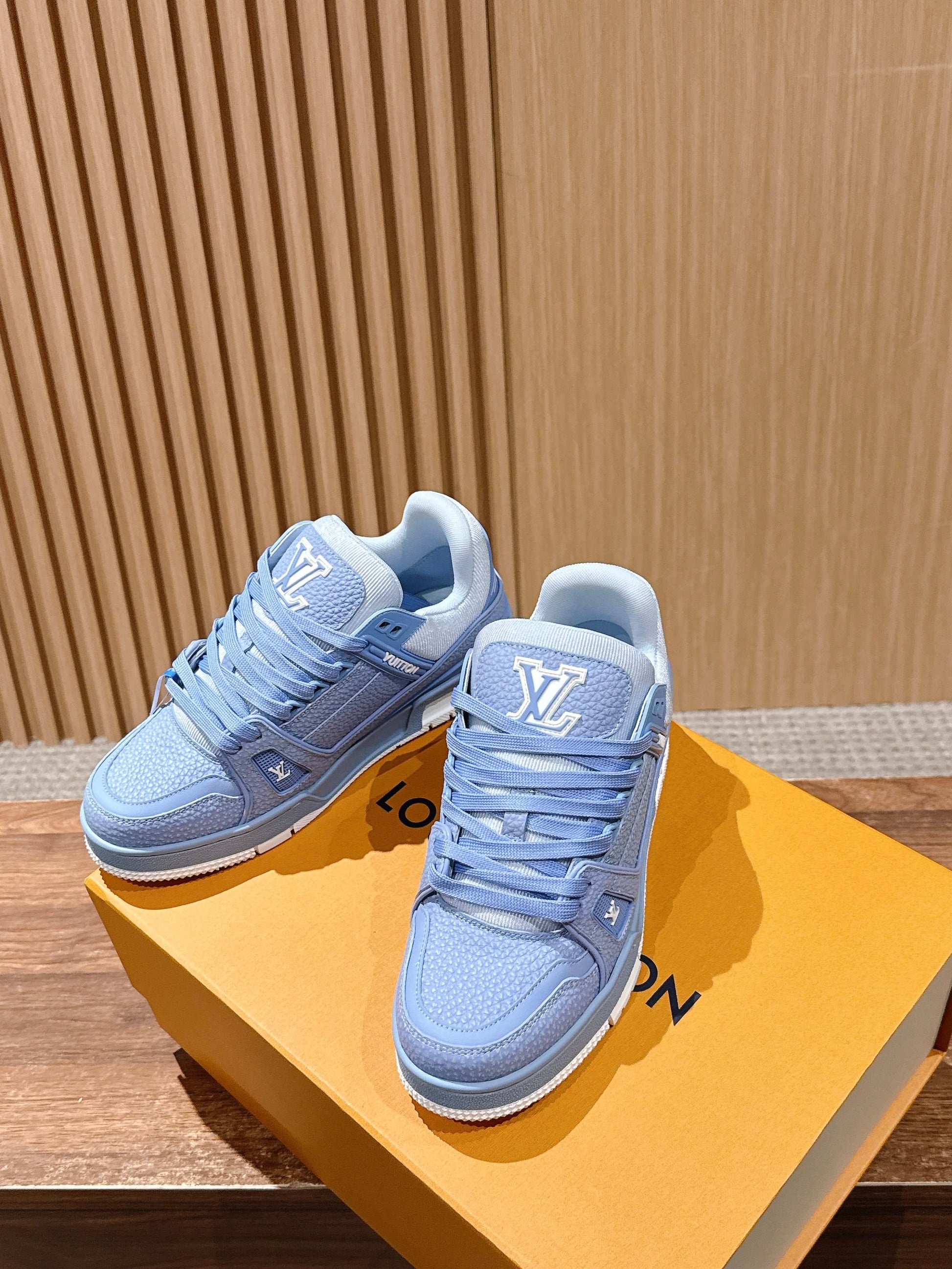 LV Trainer Series 47