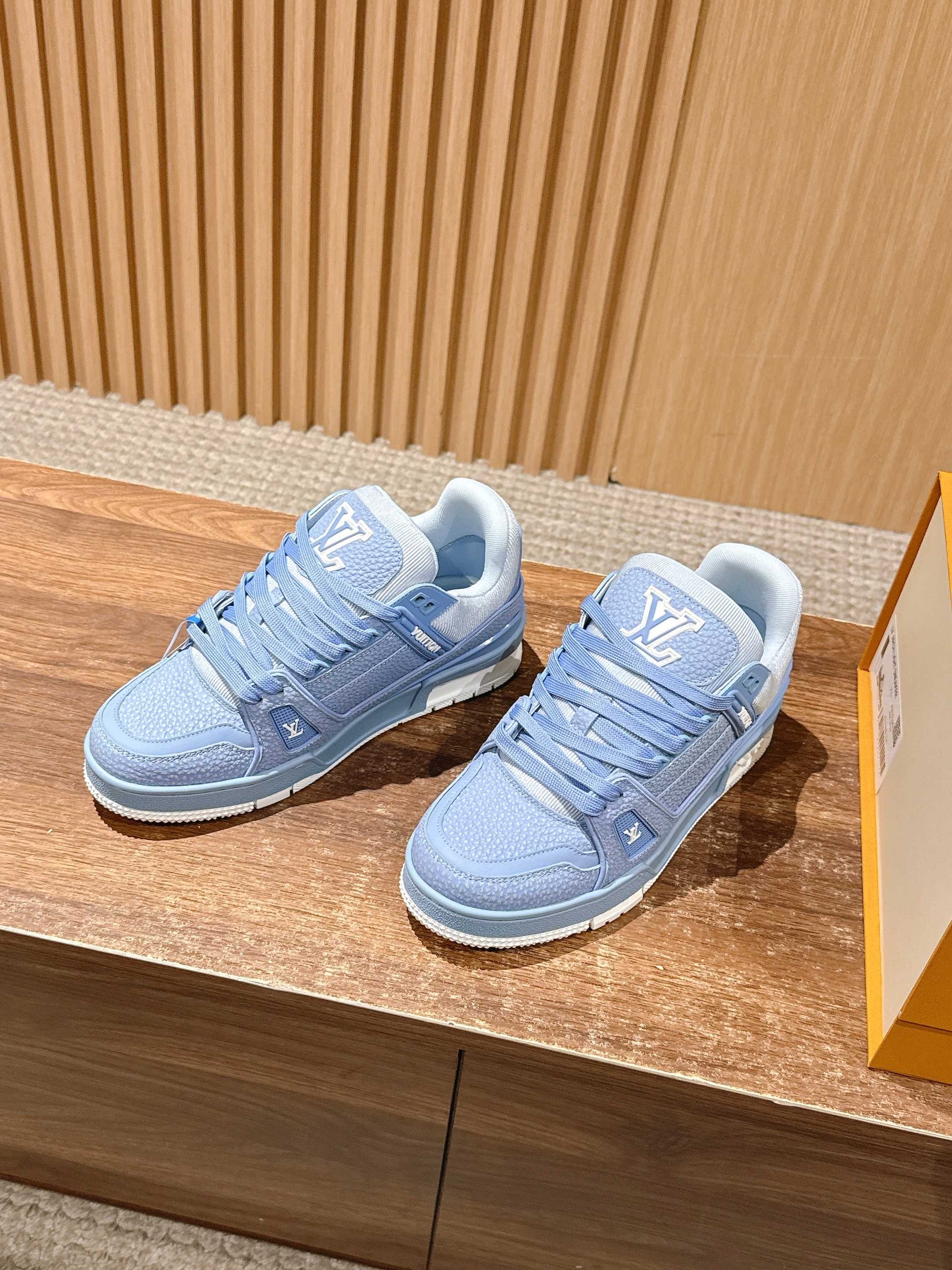 LV Trainer Series 47