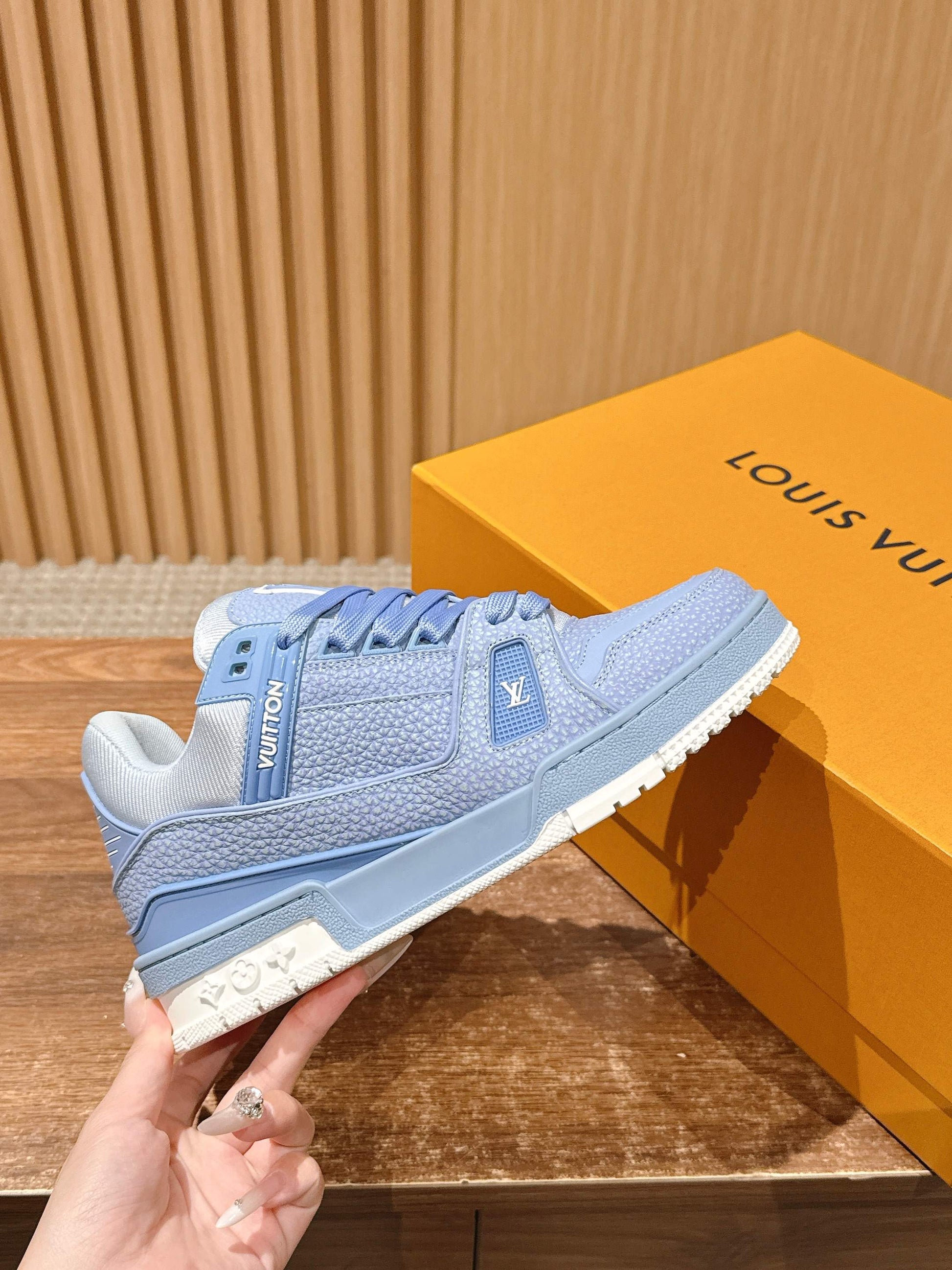 LV Trainer Series 47