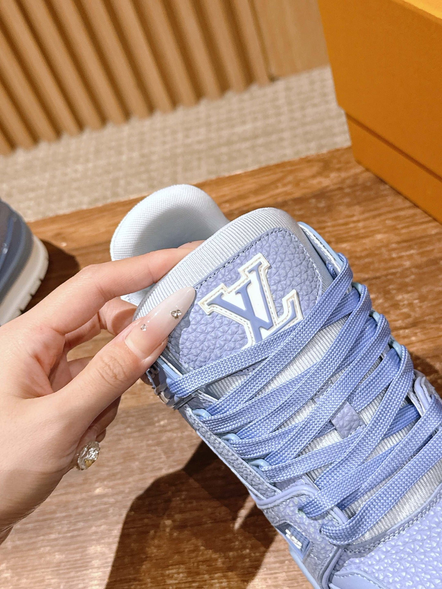 LV Trainer Series 47