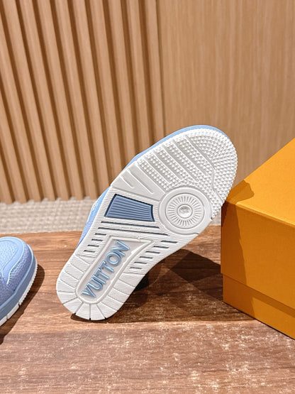 LV Trainer Series 47