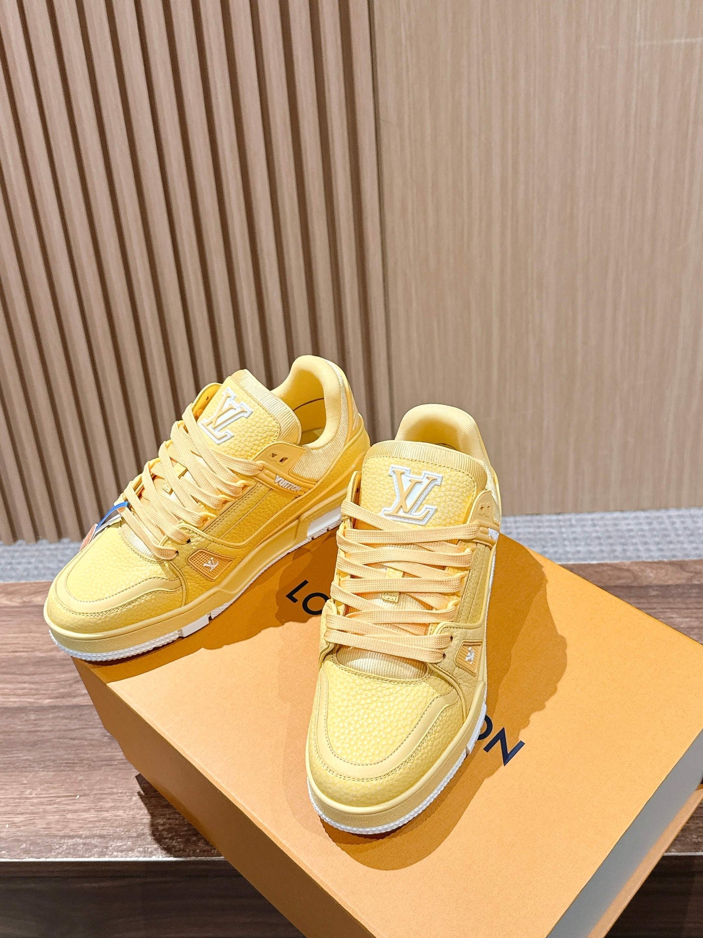 LV Trainer Series 46