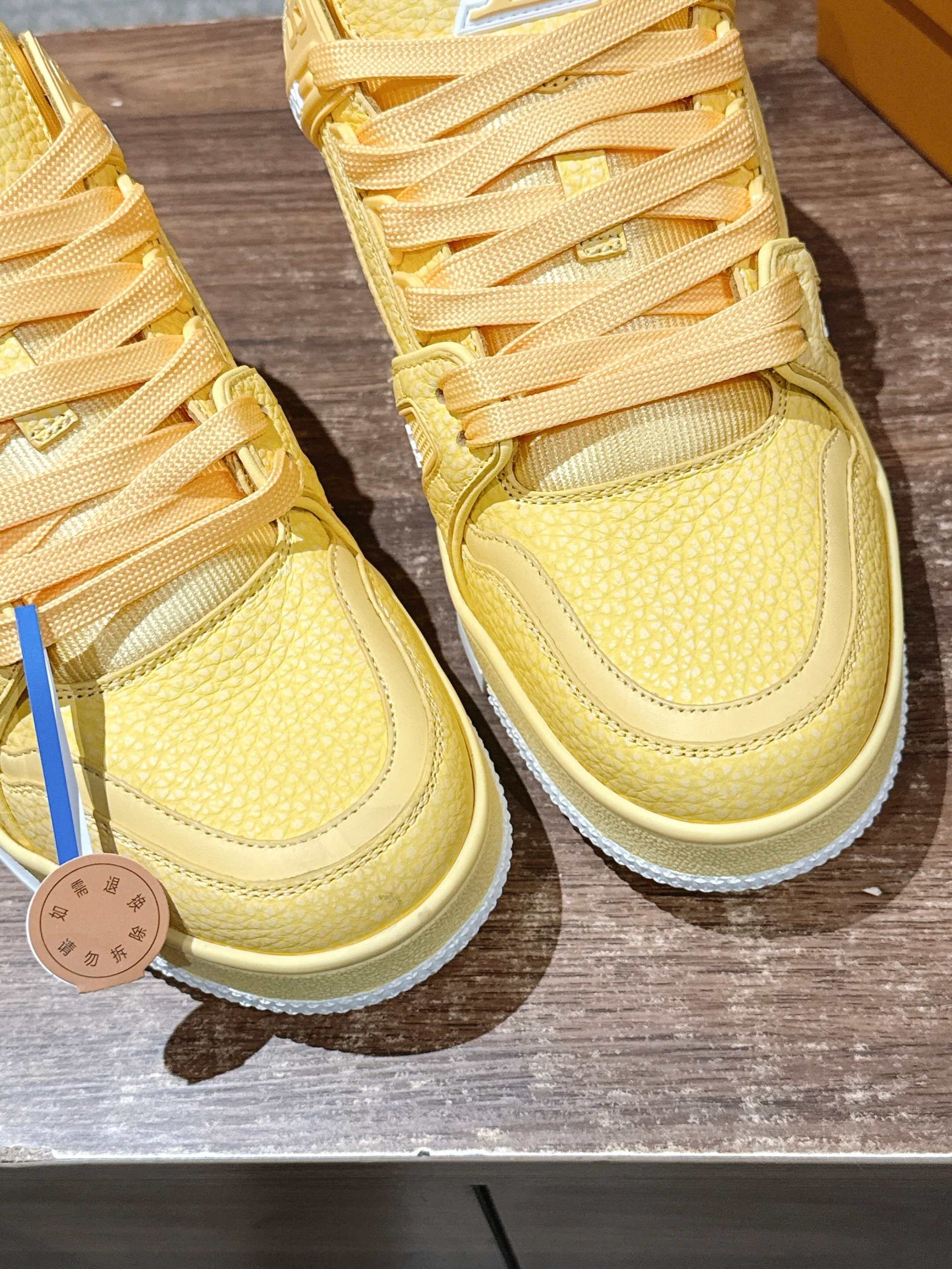 LV Trainer Series 46