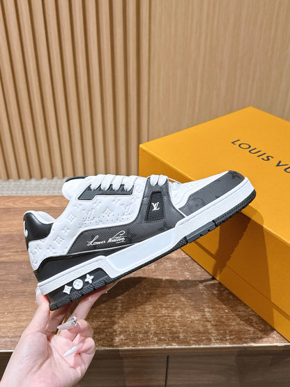 LV Trainer Series 45